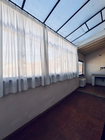 Piazza Santo Spirito, 1100 euro contratto residenziale, grazioso bilocale - Foto 9