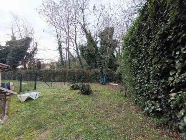 Terratetto in Affitto in zona CURE con giardino - Foto 18
