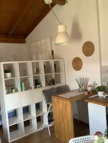 GIARDINETTI-MONOLOCALE PER STUDENTESSA
