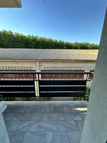 APPARTAMENTO di 3 vani e di 110 mq (SAN MARTINO SICCOMARIO) rif. SAN MARTINO1000 - Foto 20