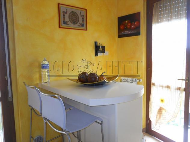 Quadrilocale in affitto a Siena - Foto 4