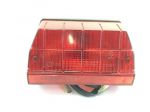 GILERA KZ 125 FARO FANALE POSTERIORE 1987