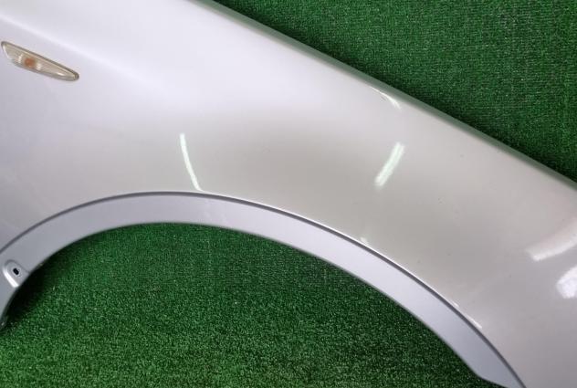 PARAFANGO ANTERIORE DESTRO BMW X3 1° Serie M47 D20 (204D4) (0410) - Foto 13