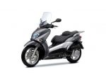 Yamaha X City ricambi tagliando freni frizione regolatore trasmissione