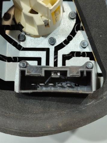 STOP FANALE POSTERIORE DESTRO BMW Z4 E85/E86 Z4 CABRIO N46B20A (0209) - Foto 5