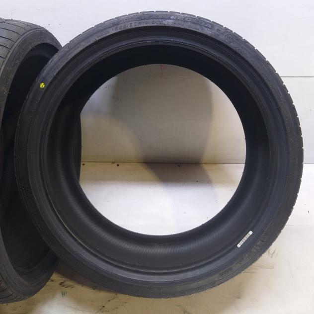 2 GOMME 255 30 19 BRIDGESTONE A68490 - Foto 6