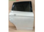 PORTA POST. D. ARGENTO C/ALZ. E SERR. (1 Bullo - 2 Sgn) 999-U64510 Carrozze &hellip;