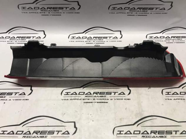 Faro Fanale Stop Posteriore Ford Transit 1855334 1855335 - Foto 2