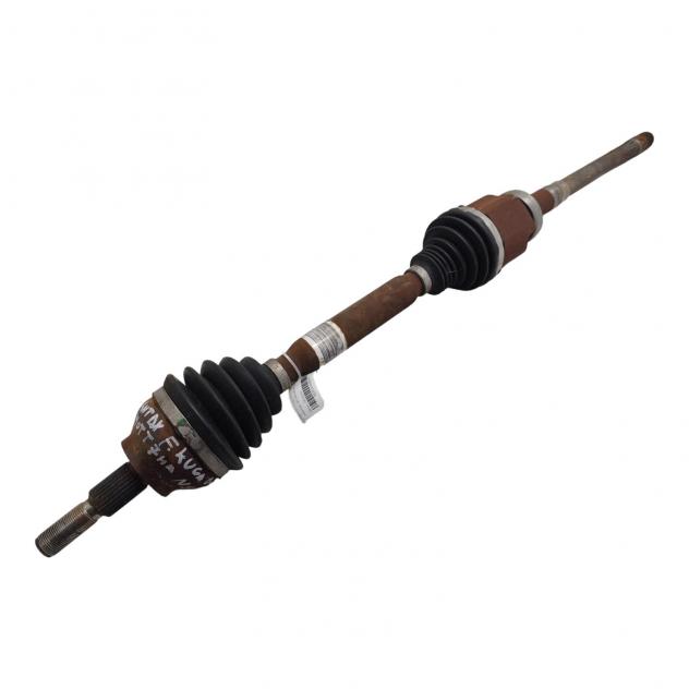 SEMIASSE ANTERIORE DESTRO FORD Kuga Serie 1783752 (1619) - Foto 5