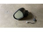 Specchietto retrovisore SX Ford Fiesta Hybrid del 2024