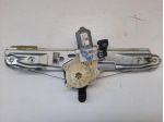 CORPO FARFALLATO FORD Focus S. Wagon 5° Serie 9673534480 diesel 1.6 (1114)