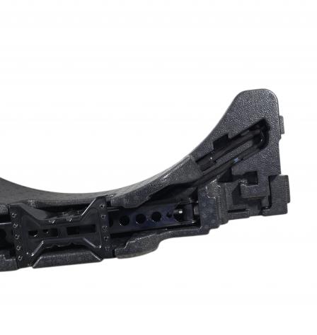 KIT ATTREZZI RUOTINO DI SCORTA JEEP Renegade Serie 52127256 Diesel 1600 (18) - Foto 4
