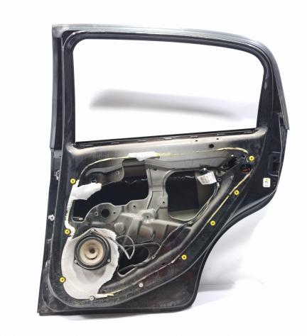 PORTIERA POSTERIORE DESTRA FIAT Punto EVO 199 A2.000, 199 A9.000 (0912) - Foto 12