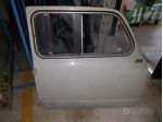 Porta - Portiera Destra Per Fiat 600 Prima Serie