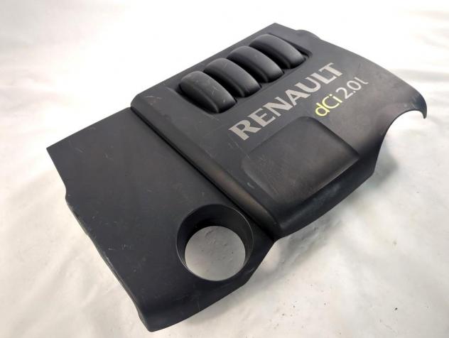 14041JY00A RIVESTIMENTO COVER COPRI MOTORE RENAULT KOLEOS 2.0 D 4X4 110KW 6M 5P (2008) RICAMBIO USATO - Foto 3