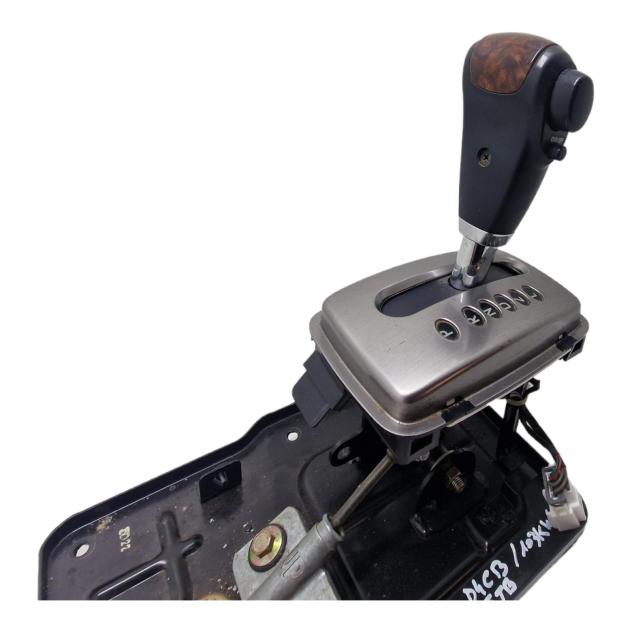 LEVA CAMBIO AUTOMATICO KIA Sorento 1° Serie 467003E500 D4CB Diesel 2500 (0206) - Foto 10