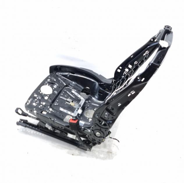 TELAIO SEDILE ANTERIORE DESTRO AUDI A3 Serie (8V1) CUNA, DGCA Diesel 2000 (1218) - Foto 5
