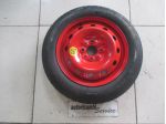 437504 RUOTINO DI SCOTA SPARE TYRE 135/80 B 14 80 P 175 LANCIA YPSILON 1.3  &hellip;