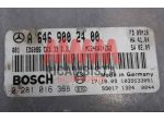 A6469002400 Mercedes Vito 2.2 centralina motore Bosch 0281016368