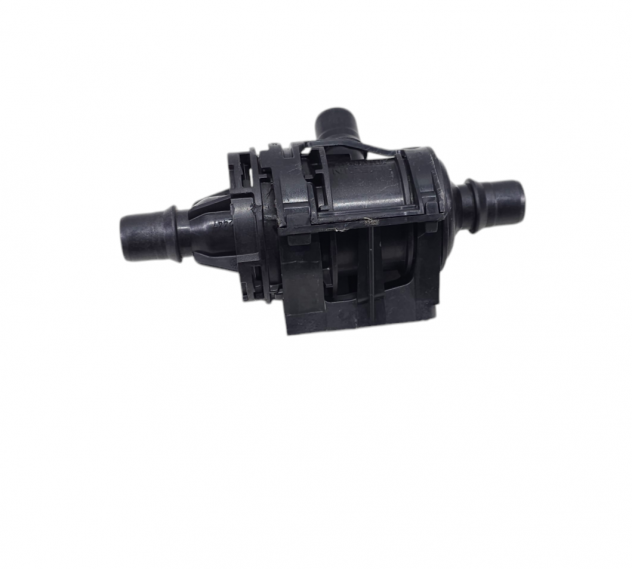 POMPA ACQUA AUSILIARIA NISSAN Qashqai Serie 212001517R Diesel 1500 (14)
