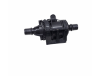 POMPA ACQUA AUSILIARIA NISSAN Qashqai Serie 212001517R Diesel 1500 (14)
