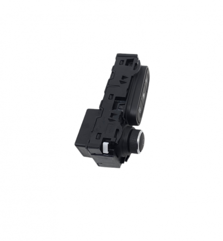 PULSANTIERA CONTROLLO NAVIGATORE/AUTORADIO RENAULT Twingo III serie 253B06108R (14) - Foto 15