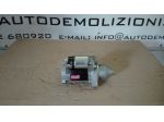 Motorino avviamento Suzuki Celerio 1.0 del 2016 (31100-84M00)