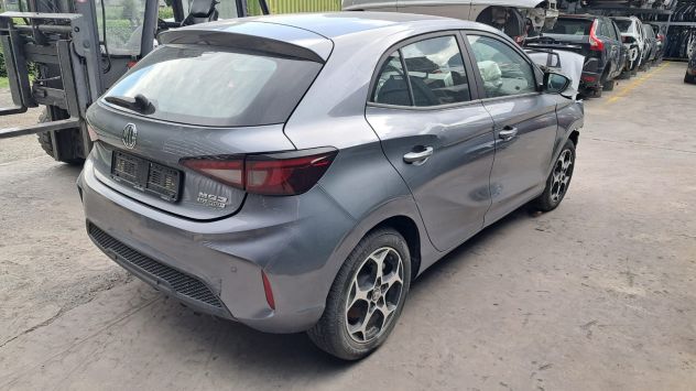 Ricambi vari MG3 Hybrid 1.5 del 2024