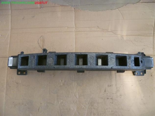 TRAVERSA PARAURTI ANT. SKODA ROOMSTER (5J)  Carrozzeria  Lamierati esterni  Paraurti  Traversa parau SKODA - FABIA 5 porte - 01-05-2010 - 01-01-2015,