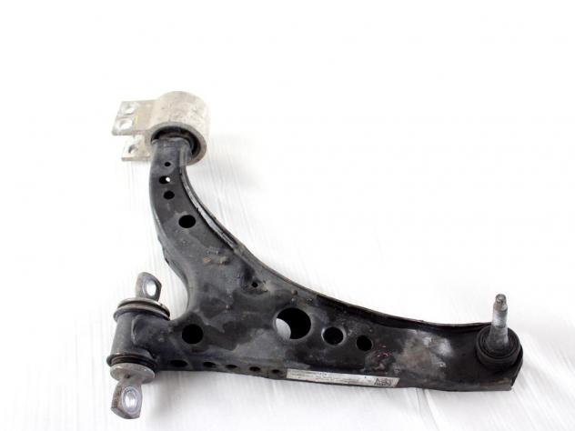 39021472 BRACCIO OSCILLANTE ANTERIORE SINISTRO OPEL ASTRA K 1.6 D 100KW 6M 5P (2017) RICAMBIO USATO