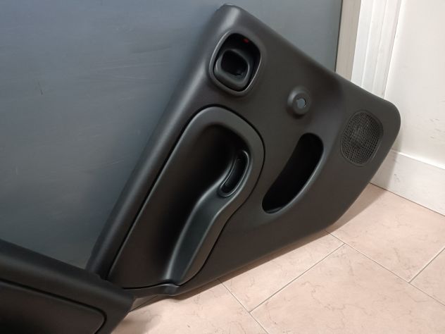 Pannello porta Posteriore dx sx Fiat New Panda 3°serie - Foto 4