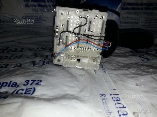 Leva devio guida renault trafic 14- 252607202r - Foto 2