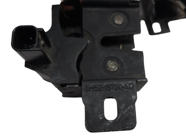 SERRATURA COFANO ANTERIORE LAND ROVER Freelander 3° Serie 6H52-16700-AD (0611) - Foto 15