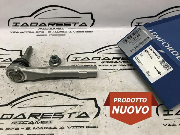 Testina Sterzo Alfa Romeo Stelvio 2016 77368151 - Foto 3