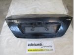1208688 COFANO POSTERIORE BAULE STRISCIATO (VEDI FOTO) FORD MONDEO 2.0 D 85 &hellip;