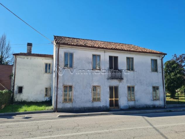 Rustico in vendita a Pojana Maggiore