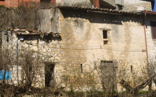 Terreno Edificabile e Fabbricato Rurale a Rocca di Botte ( Aq-Rm ) - Foto 6