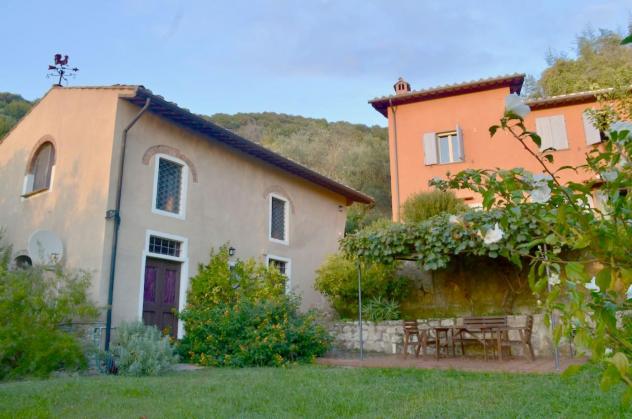 Rustico in vendita a Rigoli - San Giuliano Terme 720 mq Rif: 1047099