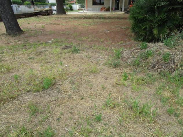 Terreno edif. residenziale in vendita a Santa Croce sull'Arno 450 mq Rif: 897108 - Foto 4
