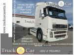RIF.1073 VOLVO FH 480 – 2008 – TRATTORE STRADALE – IMPIANTO IDRAULICO – EURO 5