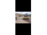 Miniescavatore Komatsu mr2 50 pc