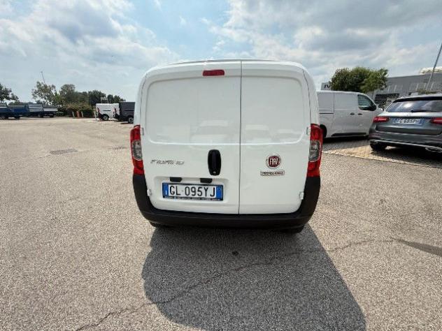 Fiat Fiorino cargo 1.3 mjt 95cv SX - Foto 7