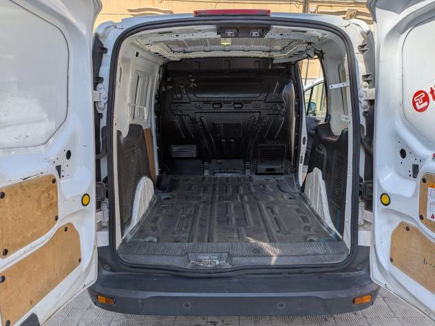 Ford Transit Connect 200 1.5 TDCi 100CV PC Furgone Trend - Foto 10