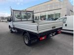 FORD TRANSIT 350 2. TDCI CASSONE  RUOTE GEMELLATE CASSO rif. 23663498