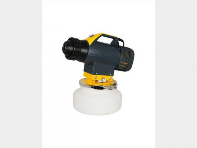 NEBULIZZATORE COPYR NEBULO EVO ELETTRICO - Foto 2