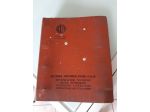 ALFA ROMEO INFORMAZIONI TECNICHE 1976