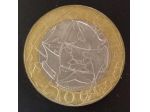ITALIA 1997-1998 Monete 1000 Lire Unione Europea