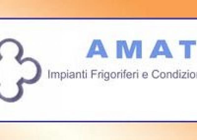 Amato Impianti Frigoriferi e Condizionamento - Foto 4