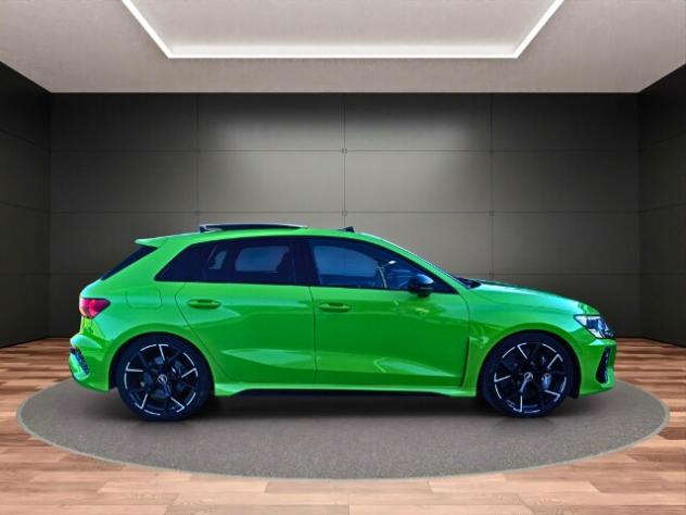 AUDI A3 4ª serie RS 3 SPB TFSI quattro S tronic - Foto 2