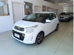 CITROEN  C1   Airscape VTi 68 5p. Shine  AUTO MANCA  ALGHERO